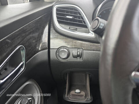 2015 Buick Encore Convenience