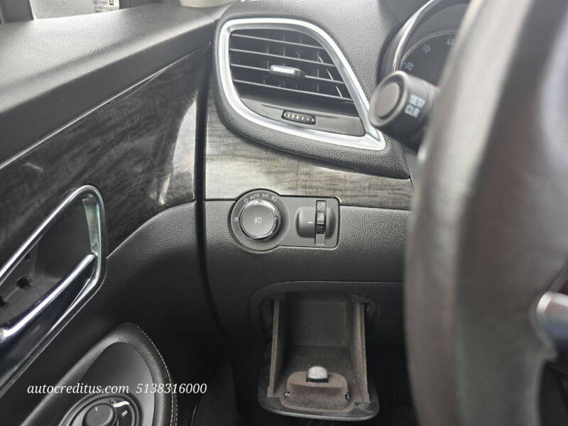 2015 Buick Encore Convenience