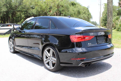 2016 Audi A3 1.8T Premium
