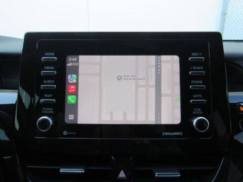 2023 Toyota Camry SE Nightshade