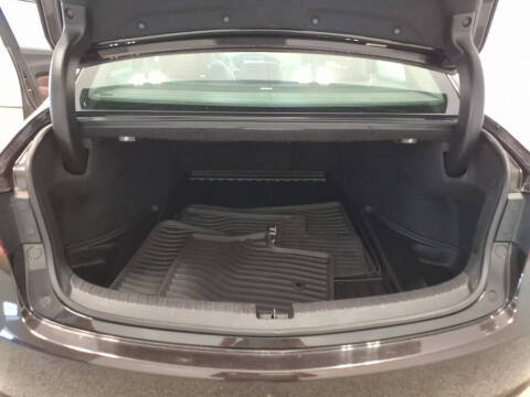 2015 Acura TLX w/Tech