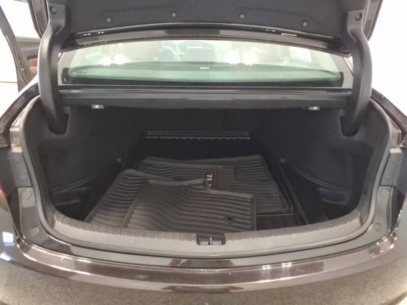 2015 Acura TLX w/Tech
