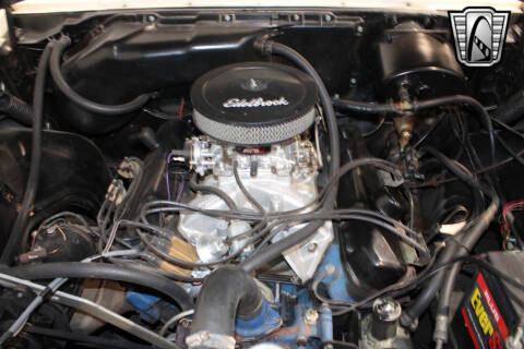 1960 Desoto Fireflite