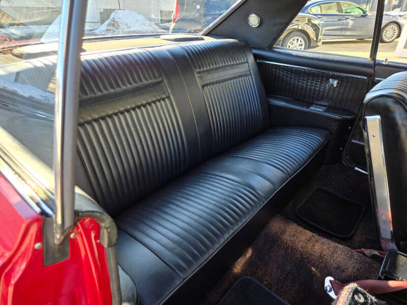 1964 Oldsmobile 442
