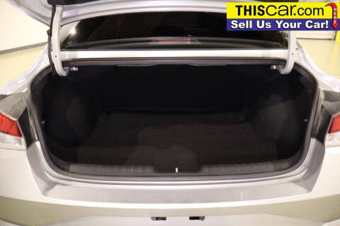 2022 Hyundai Elantra