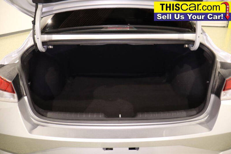 2022 Hyundai Elantra