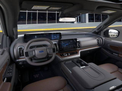 2026 Ford Expedition King Ranch