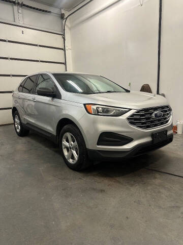 2019 Ford Edge SE