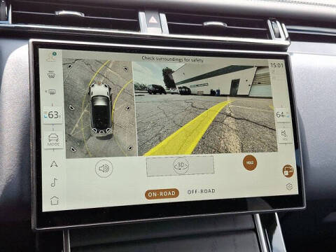 2026 Land Rover Range Rover Velar P250 Dynamic SE