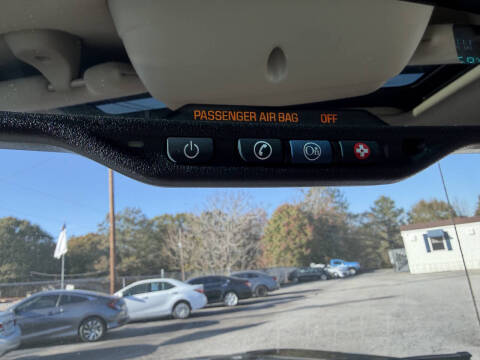 2005 Chevrolet Avalanche 1500 LT