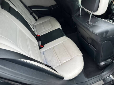2014 Mercedes-Benz E-Class E 63 AMG S-Model