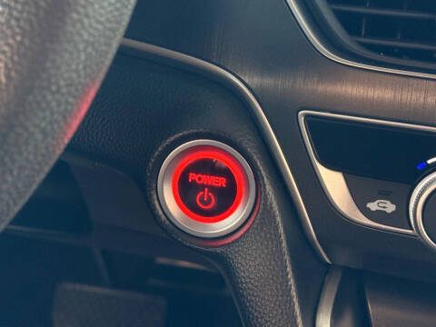 2020 Honda Accord Hybrid