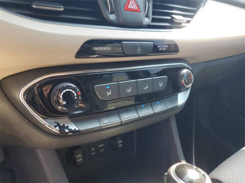 2020 Hyundai Elantra GT