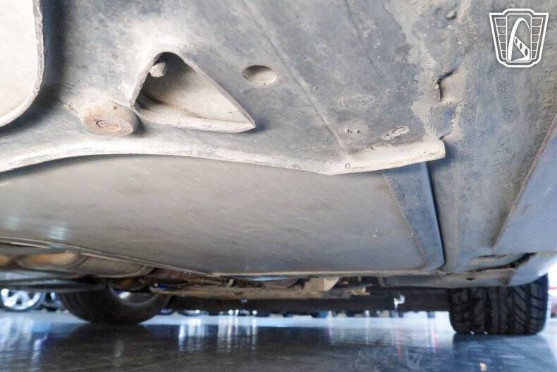 2003 Chevrolet Corvette