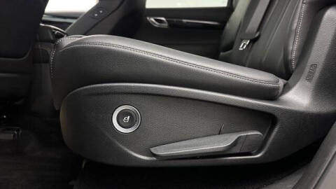 2022 Genesis GV80 2.5T
