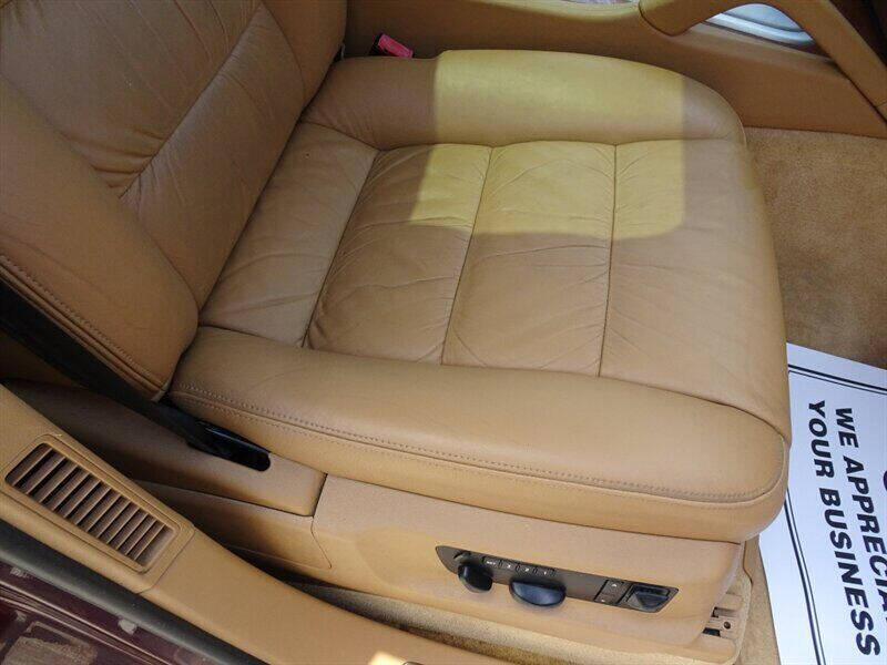 2004 Porsche Cayenne Turbo