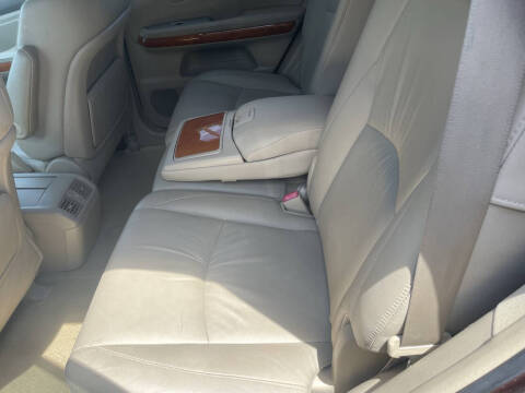 2008 Lexus RX 350