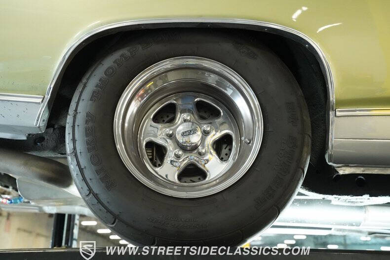 1969 Chevrolet Chevelle