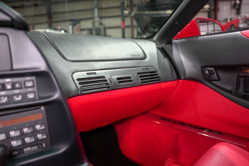 1995 Chevrolet Corvette