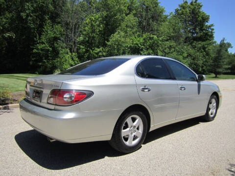 2002 Lexus ES 300