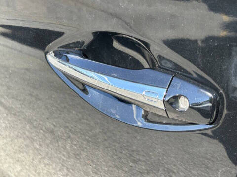 2021 Infiniti Q50 Luxe