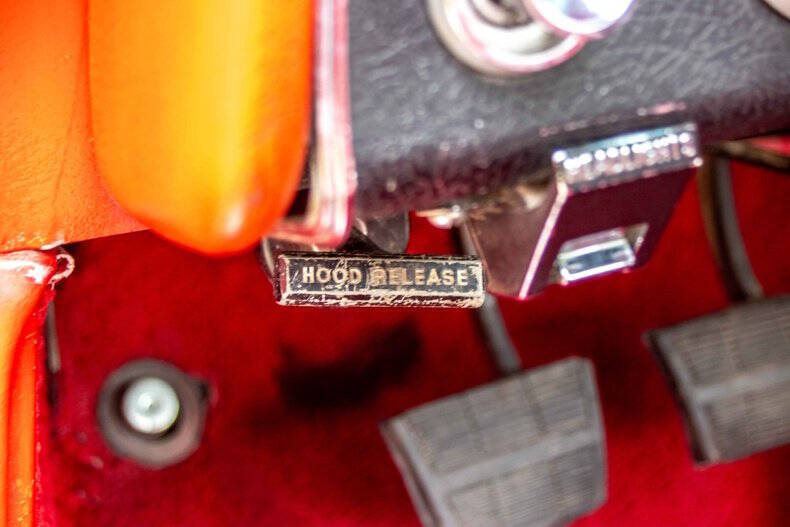 1964 Chevrolet Corvette