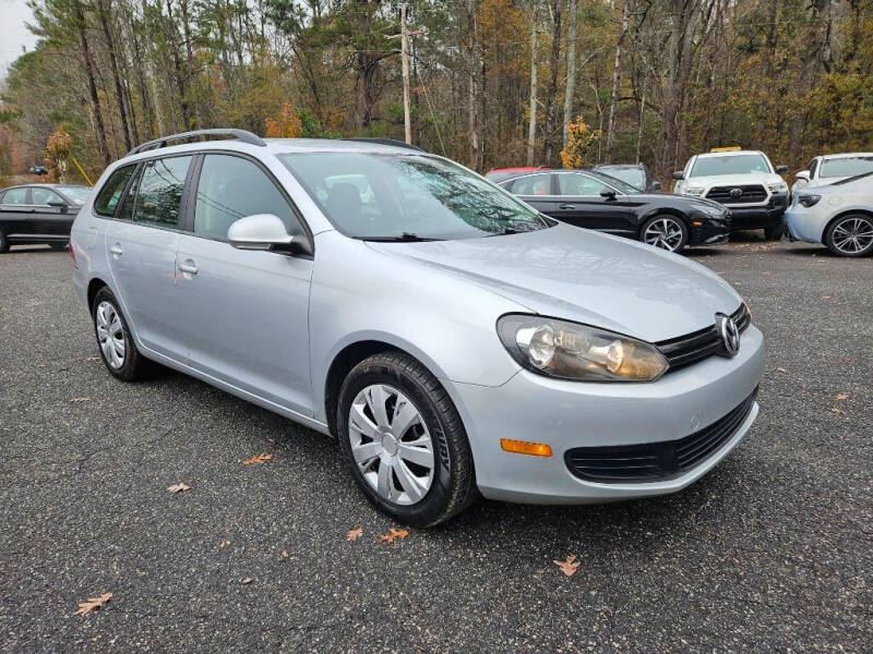 2013 Volkswagen Jetta