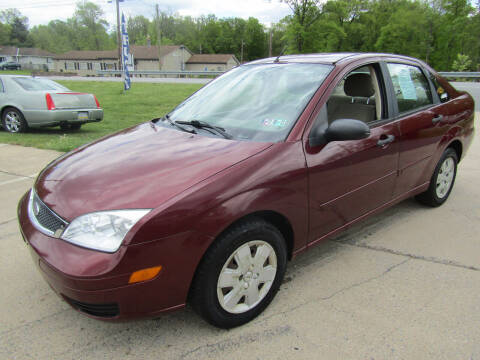 2006 Ford Focus for sale at Your Next Auto in Elizabethtown PA