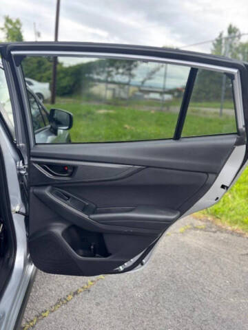 2023 Subaru Crosstrek