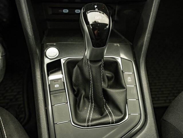 2023 Volkswagen Tiguan S