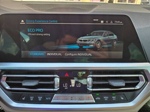 2022 BMW 3 Series 330i