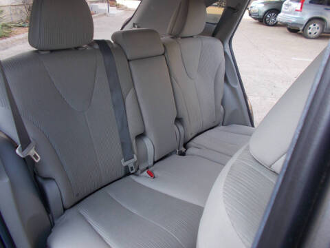 2014 Toyota Venza LE