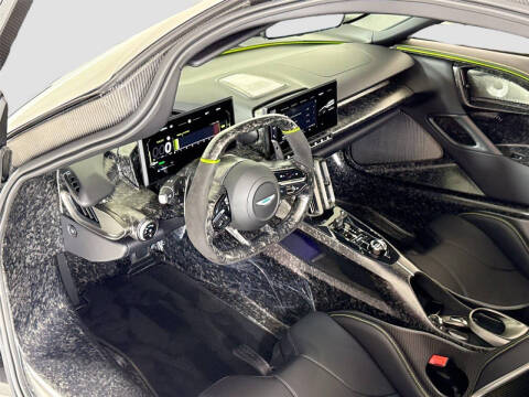 2026 Aston Martin Valhalla