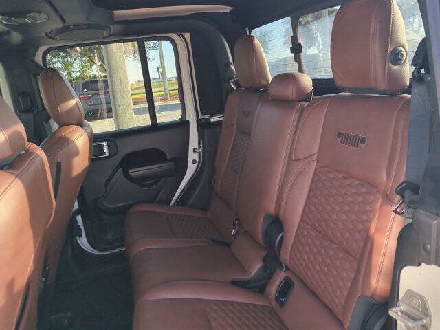 2022 Jeep Gladiator Sport S