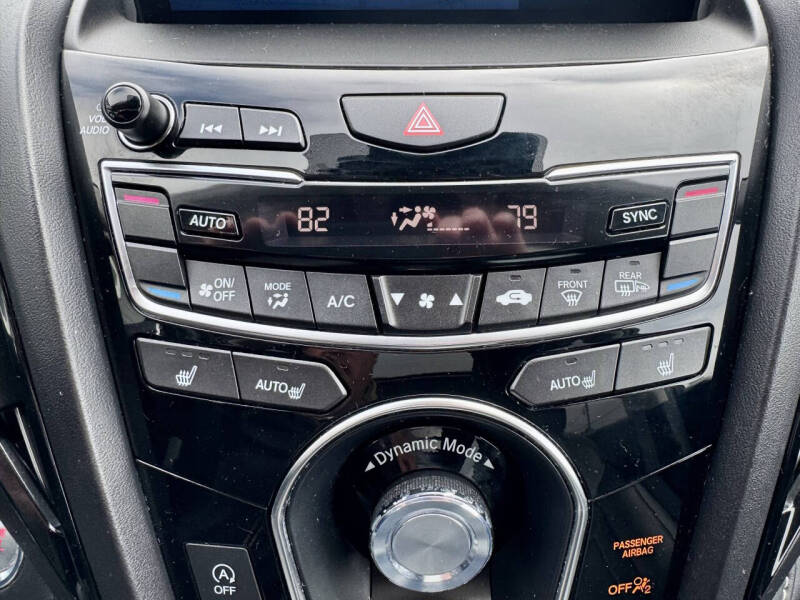 2019 Acura RDX w/Tech