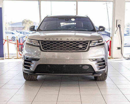 2020 Land Rover Range Rover Velar P250 R-Dynamic S