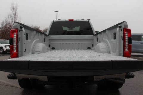 2026 Ford F-350 Super Duty XLT