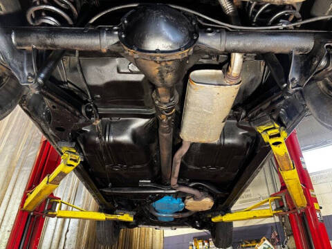 1977 Cadillac DeVille