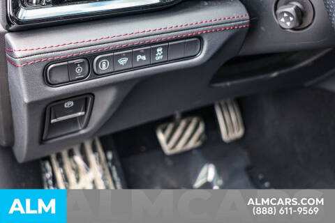 2023 Acura MDX SH-AWD w/A-SPEC