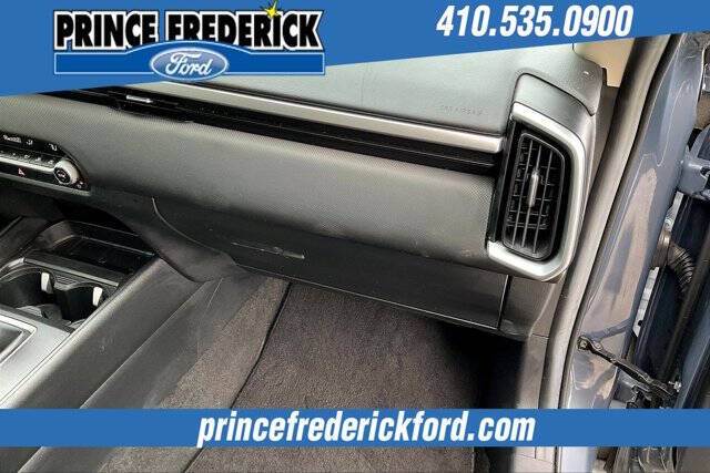 2025 Mazda CX-50 2.5 S Preferred