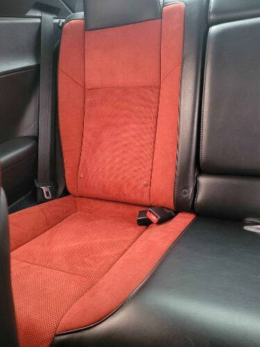 2017 Dodge Challenger