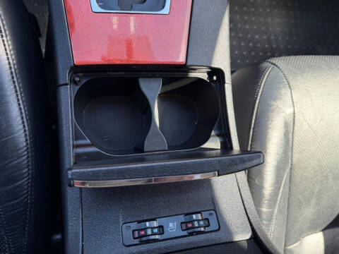 2007 Lexus ES 350