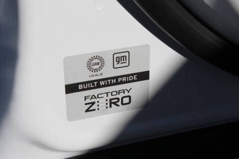 2026 GMC Sierra EV Elevation