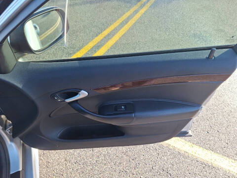 2011 Saab 9-3 SportCombi