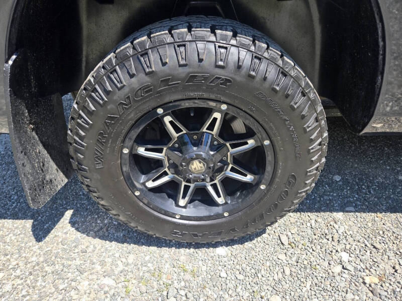 2014 RAM 1500 Tradesman