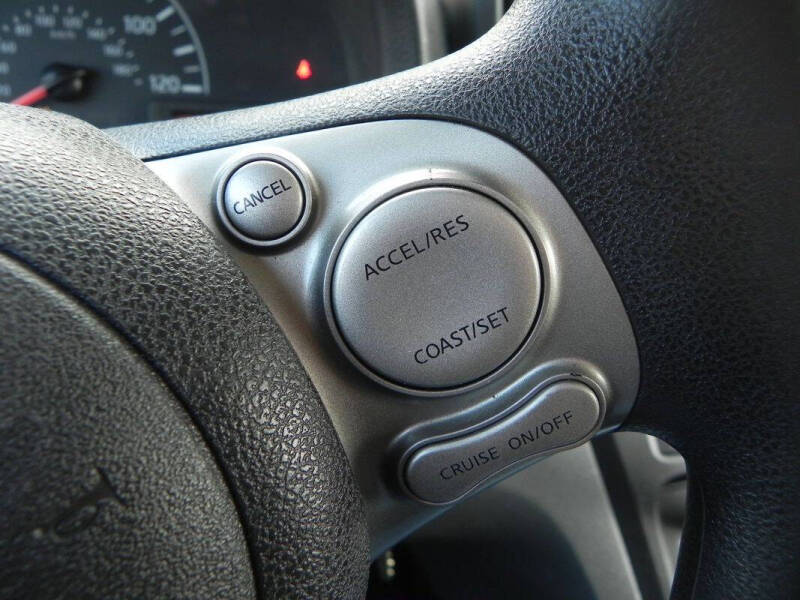 2017 Chevrolet City Express LS