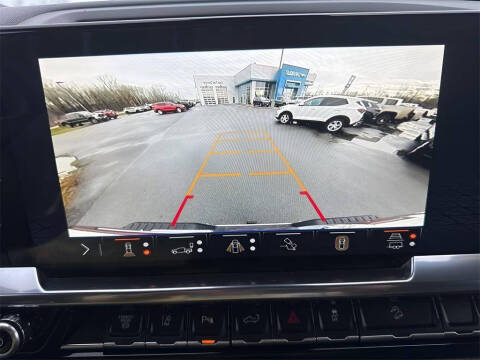 2024 GMC Sierra 3500HD