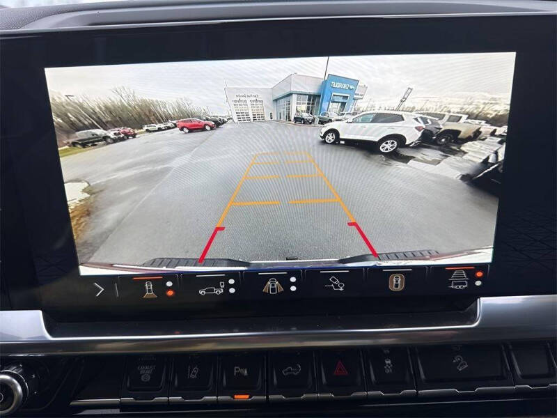 2024 GMC Sierra 3500HD