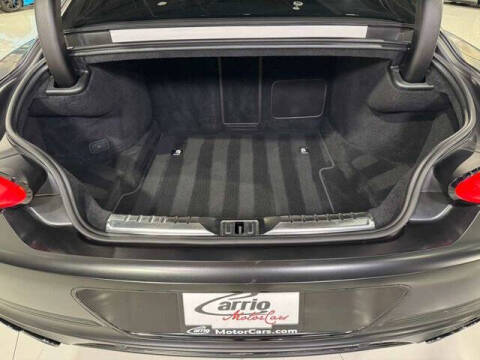 2020 Bentley Continental GT V8