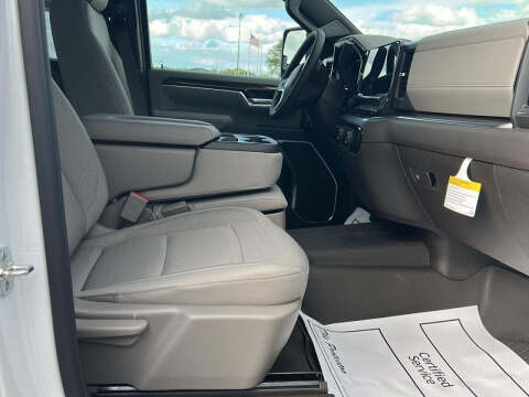 2026 Chevrolet Silverado 3500HD